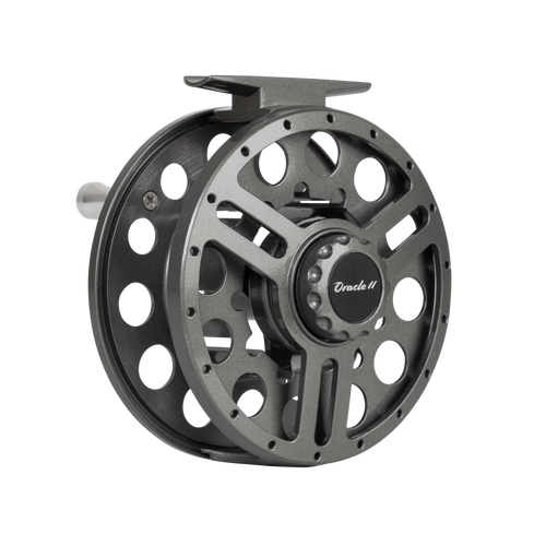 Shakespeare Oracle 2 Fly Reel #8/9 for Fly Fishing